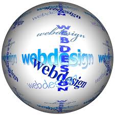 ASJ - web design