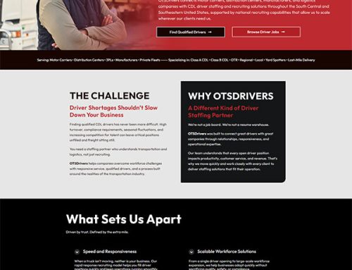 OTSDrivers