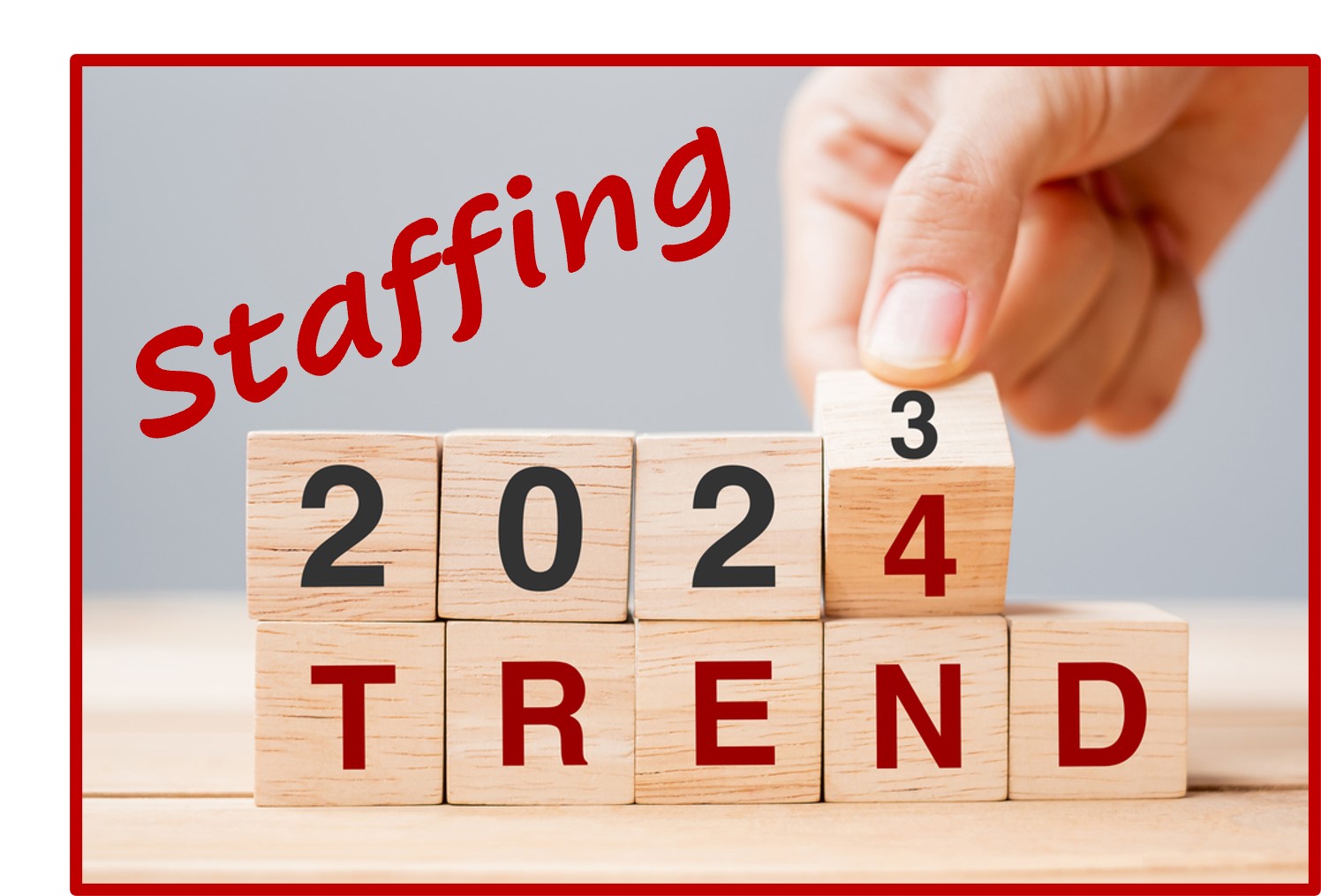 The Challenges and Opportunities of Staffing in 2024 Marketing for