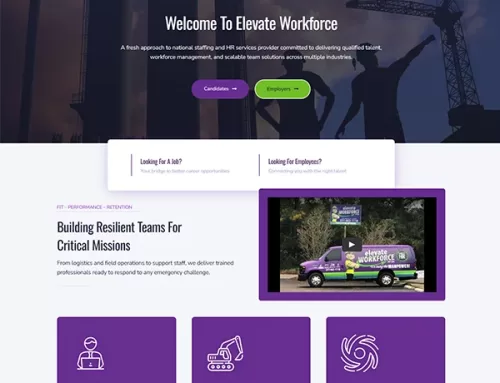 Elevate Workforce