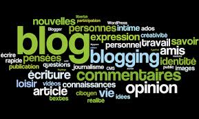 asj - blogging
