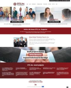 Global Technical Search, Inc