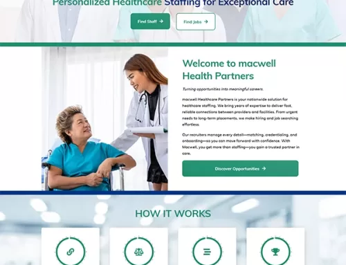 macwell Health Partners
