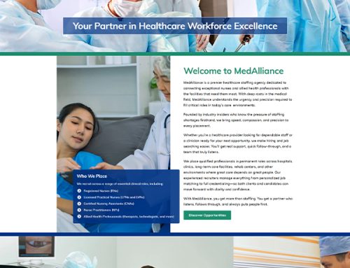 MedAlliance